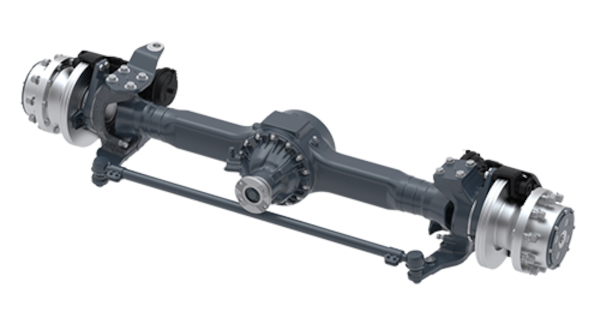 AxleTech 5000 Series steer axle