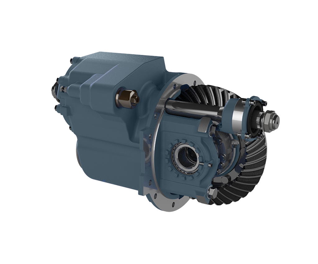 AxleTech Differentials