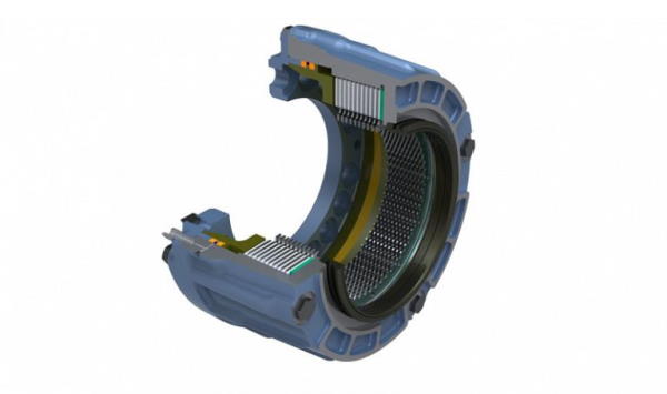 AxleTech Wet Disc W4H