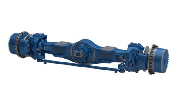 AxleTech PSC1794