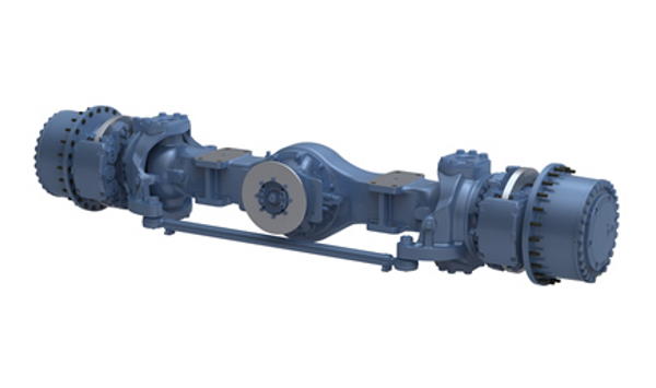 AxleTech PSC5494